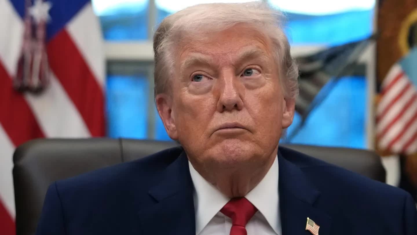 Cuba phản ứng gắt trước lệnh phong tỏa dầu từ Mỹ, Tổng thống Trump tin Washington có thể đạt thỏa thuận với Havana