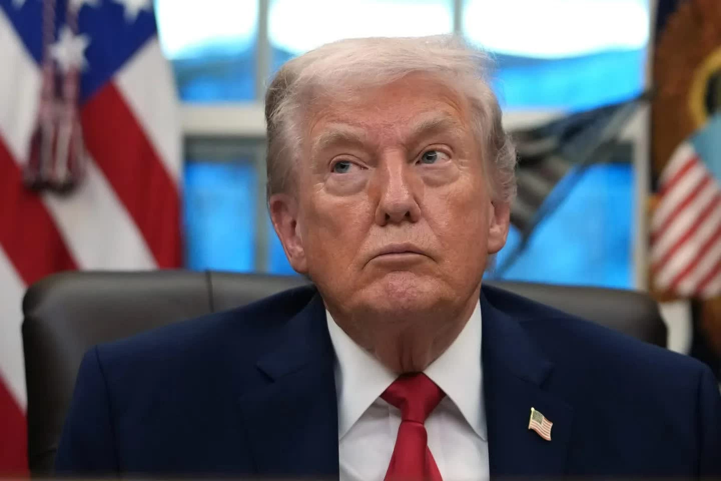 Cuba phản ứng gắt trước lệnh phong tỏa dầu từ Mỹ, Tổng thống Trump tin Washington có thể đạt thỏa thuận với Havana Cuba phản ứng gắt trước lệnh phong tỏa dầu từ Mỹ, Tổng thống Trump tin Washington có thể đạt thỏa thuận với Havana