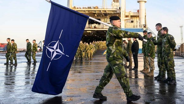 Nga bác bỏ việc triển khai quân đội NATO tại Ukraine, khẳng định không thay đổi lập trường
