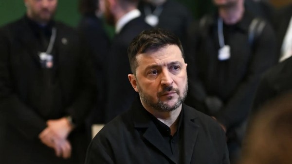 Tổng thống Zelensky: Ukraine đang chuẩn bị cho các cuộc đàm phán hòa bình mới