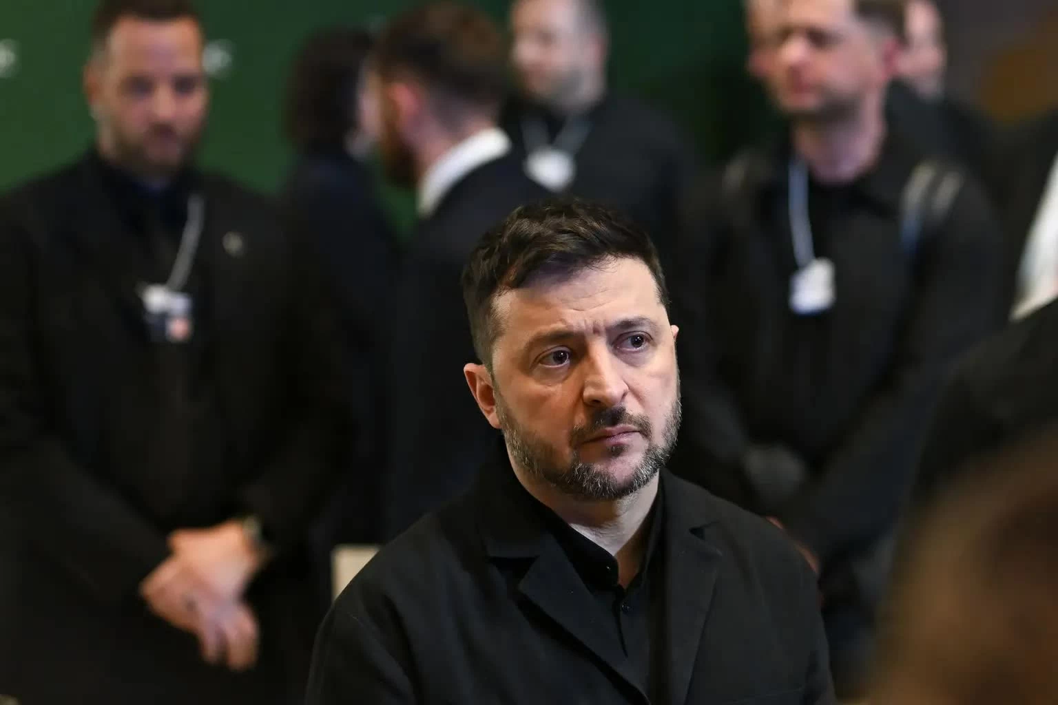 Tổng thống Zelensky: Ukraine đang chuẩn bị cho các cuộc đàm phán hòa bình mới
