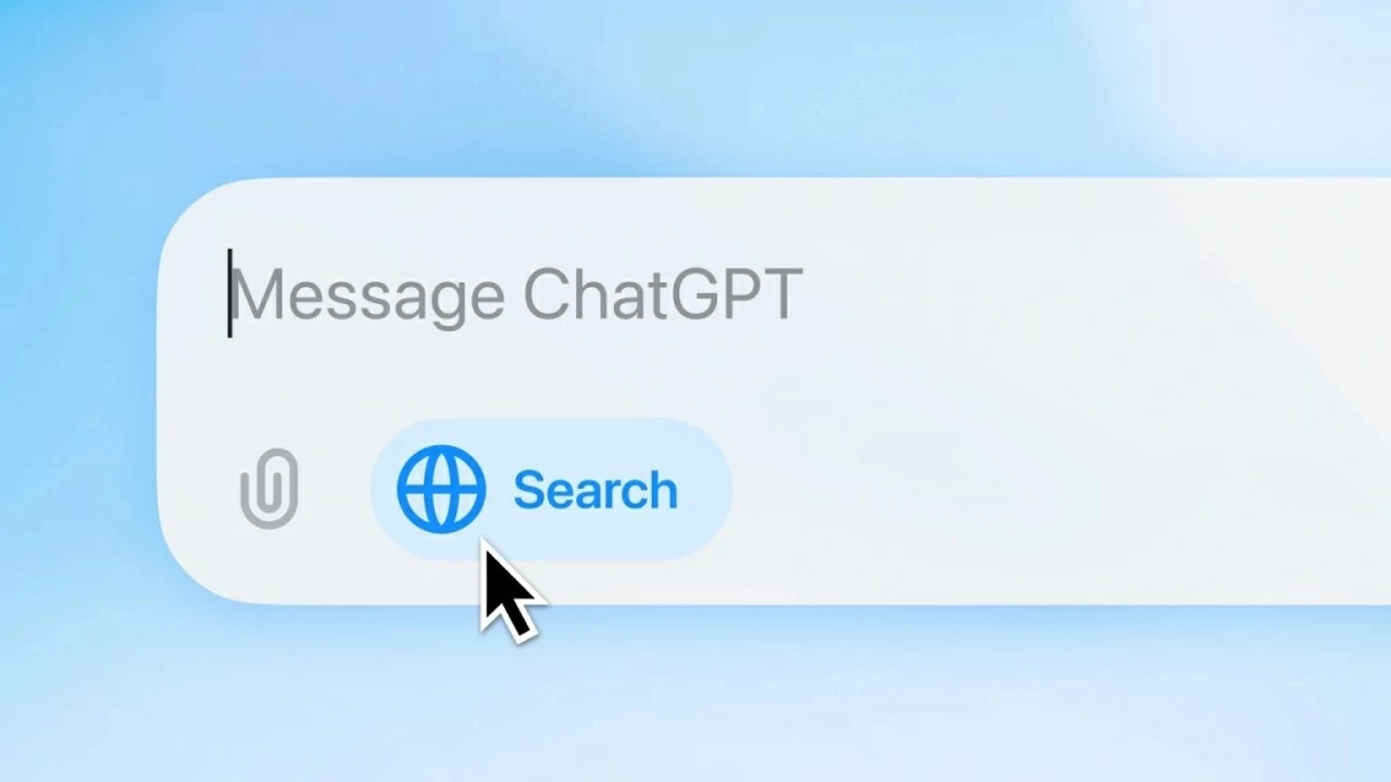 Cách khắc phục lỗi không tải được file trên ChatGPT nhanh chóng.