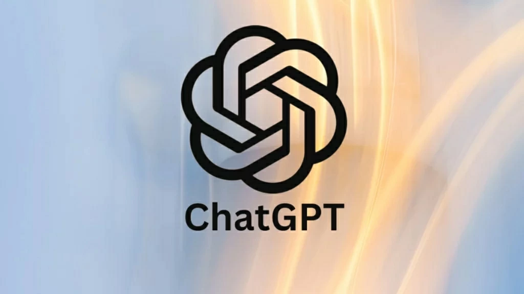Đăng xuất và đăng nhập lại tài khoản ChatGPT của bạn.