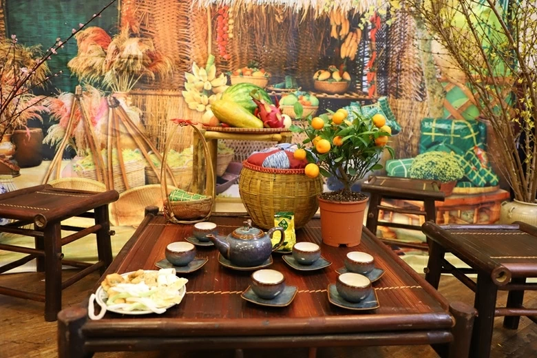 Cộng đồng người Việt Nam tại Anh gặp mặt đầu Xuân Bính Ngọ 2026 Cộng đồng người Việt Nam tại Anh gặp mặt đầu Xuân Bính Ngọ 2026 