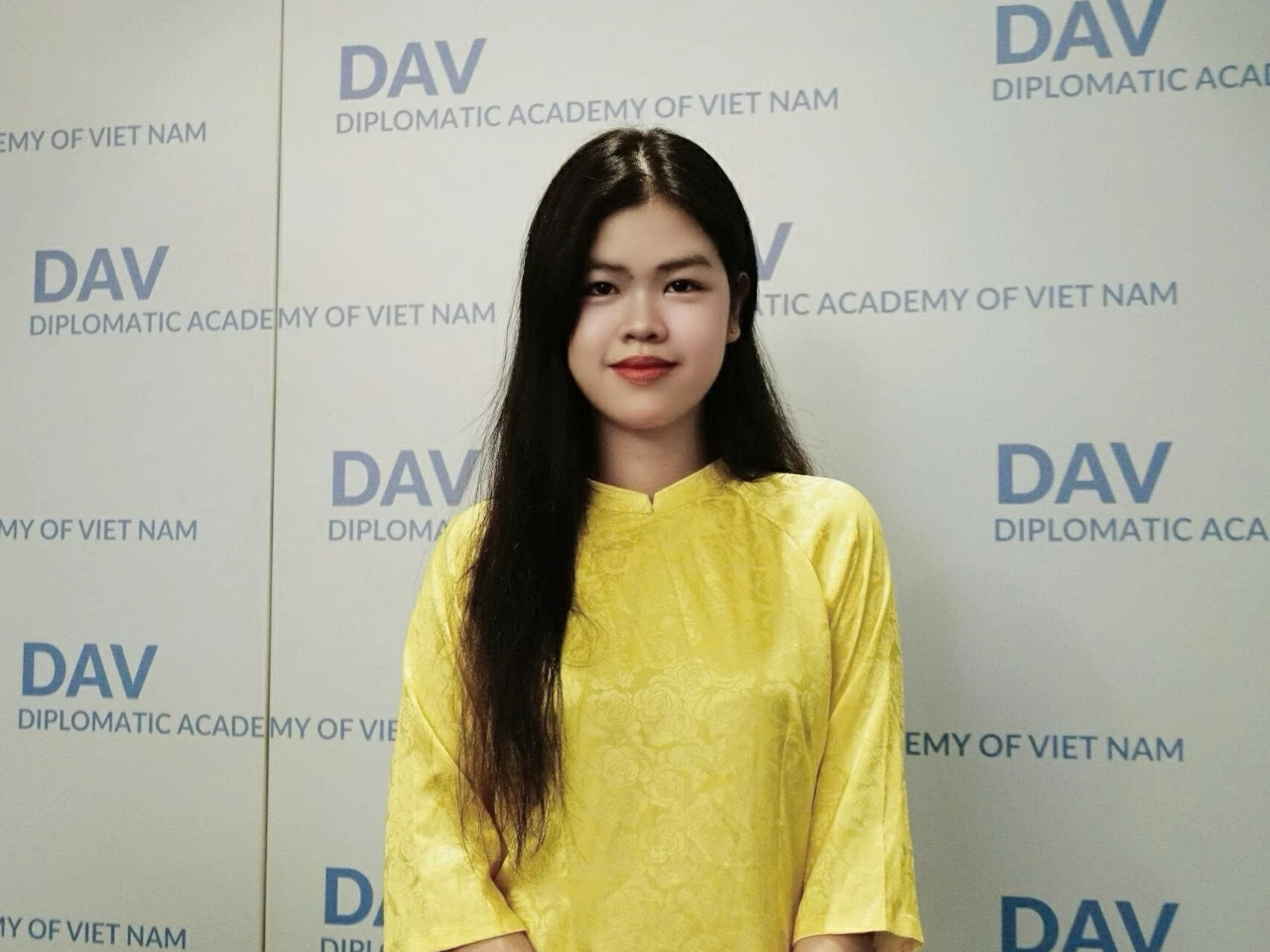 Báo Tết: Mùa Xuân mới, thế vận mới: Tâm tư và khát vọng của lớp trẻ Ngoại giao Báo Tết: Mùa Xuân mới, thế vận mới: Tâm tư và khát vọng của lớp trẻ Ngoại giao