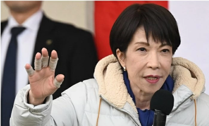 Bức tranh trước thềm tổng tuyển cử Nhật Bản qua khẩu hiệu của các đảng chính trị, ai đang dẫn trước? Bức tranh trước thềm tổng tuyển cử Nhật Bản qua khẩu hiệu của các đảng chính trị, ai đang dẫn trước?