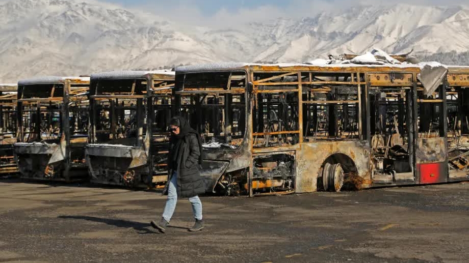 Iran công bố danh sách gần 3.000 nạn nhân trong các cuộc biểu tình, khẳng định 'không chỉ là một con số, mà là cả một thế giới'