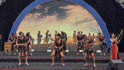 Gia Lai quảng bá bản sắc cao nguyên tại Thủ đô, sẵn sàng cho Năm Du lịch Quốc gia 2026