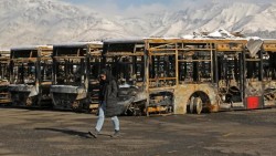 Iran công bố danh sách gần 3.000 nạn nhân trong các cuộc biểu tình, khẳng định 'không chỉ là một con số, mà là cả một thế giới'