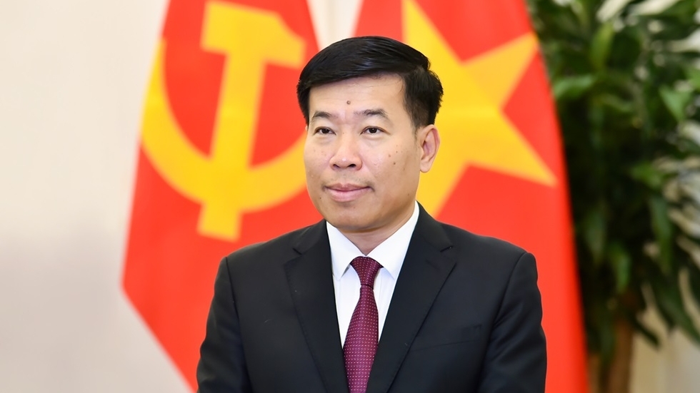 Tổng Bí thư Tô Lâm thăm Lào: Quyết tâm chuyển hóa quan hệ từ chiều sâu lịch sử sang chiều sâu của hợp tác, đồng hành chiến lược