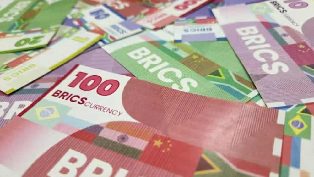 Fortune: BRICS kỳ vọng trở thành trụ cột mới của quản trị toàn cầu