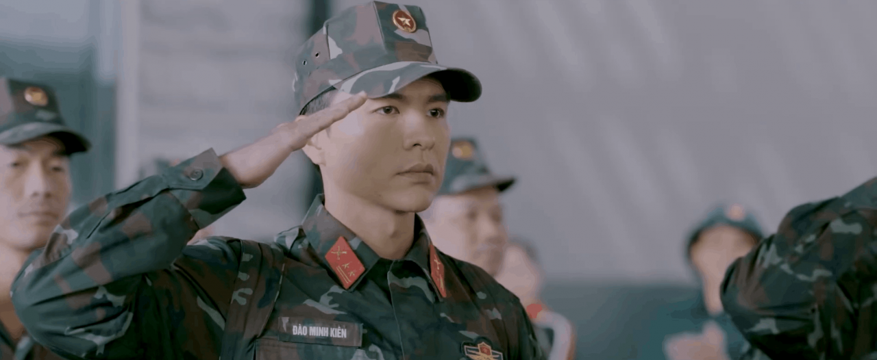 Không giới hạn tập 1: