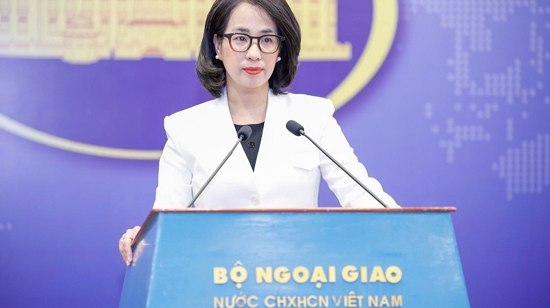 Việt Nam khẳng định mạnh mẽ tình đoàn kết, hữu nghị truyền thống với nhân dân Cuba anh em