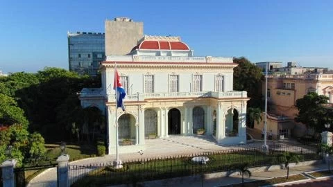 Bộ Ngoại giao Cuba ra thông cáo lên án chủ nghĩa khủng bố, tái khẳng định sự hợp tác trong các vấn đề an ninh và cuộc chiến chống rửa tiền