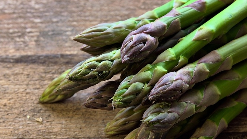 Bảy loại rau, củ, quả giàu chất xơ, hạn chế đường huyết sau ăn, giảm nguy cơ biến chứng