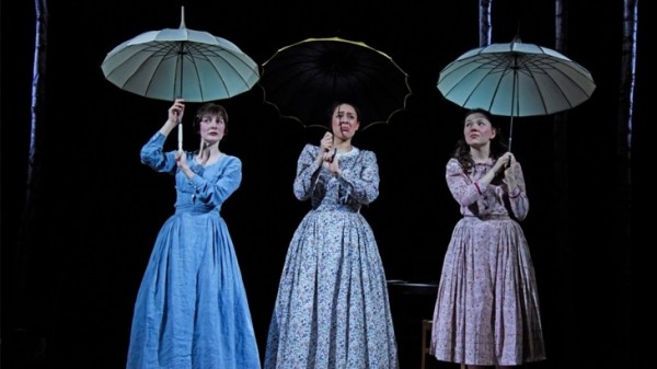 Nhạc kịch 'Little Women' ra mắt tại London sau ba thập kỷ ấp ủ