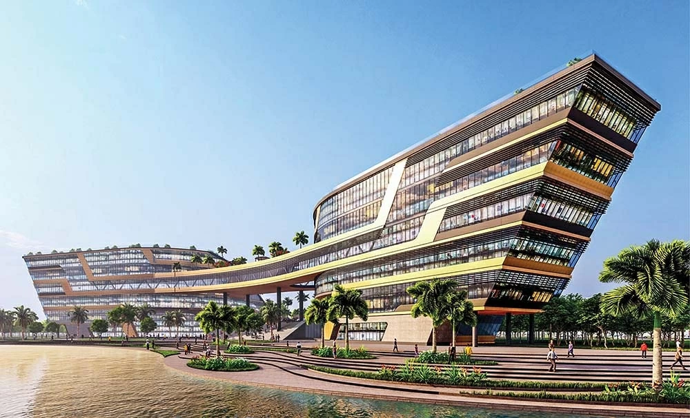 Số Tết. Tr 18: Chuyển đổi số doanh nghiệp - đi chậm để đi xa