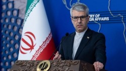 Tín hiệu mới từ Iran nhen nhóm kỳ vọng 'giải tỏa' căng thẳng với Mỹ? Tehran có bước đi mới đáp trả hành động của EU