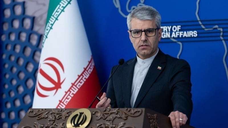 Tín hiệu mới từ Iran nhen nhóm kỳ vọng 'giải tỏa' căng thẳng với Mỹ? Tehran có bước đi mới đáp trả hành động của EU