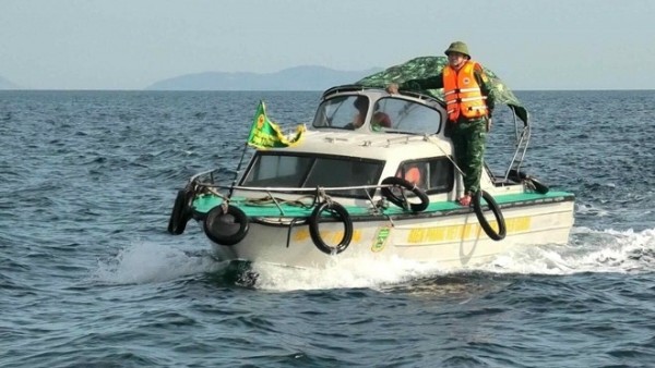 Chống khai thác IUU: Quảng Trị chuyển đổi tàu cá theo hướng khai thác bền vững, Hà Tĩnh 'tăng tốc'