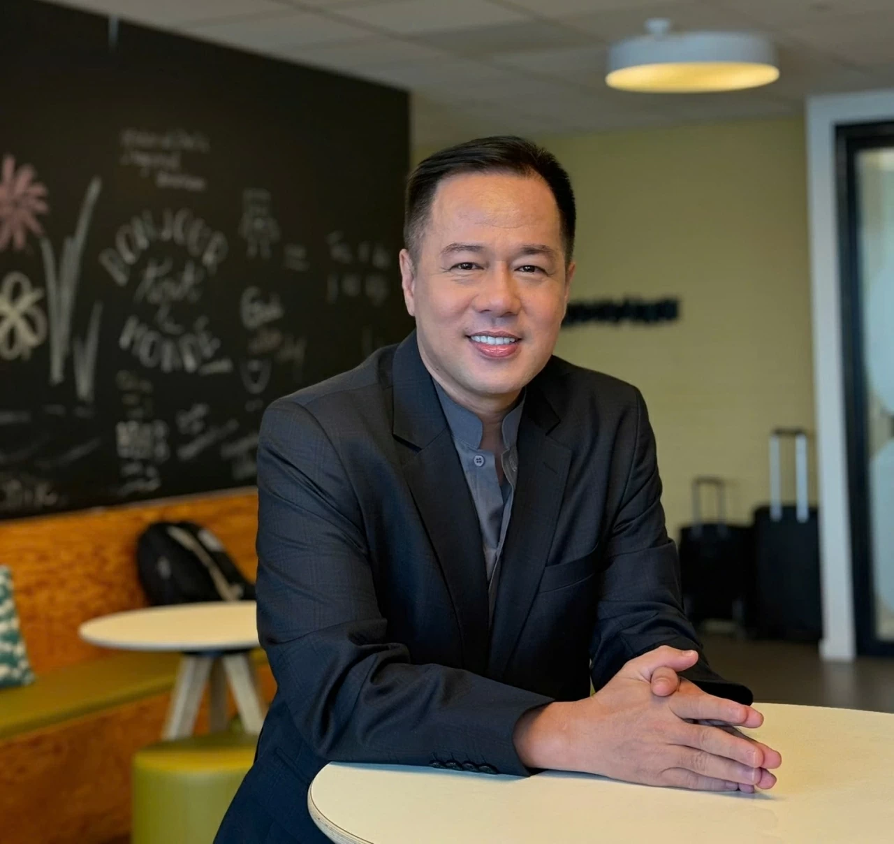 Tết trong nhịp sống hiện đại: Khi điều thay đổi không chỉ thời gian, mà là cách con người ở lại với nhau