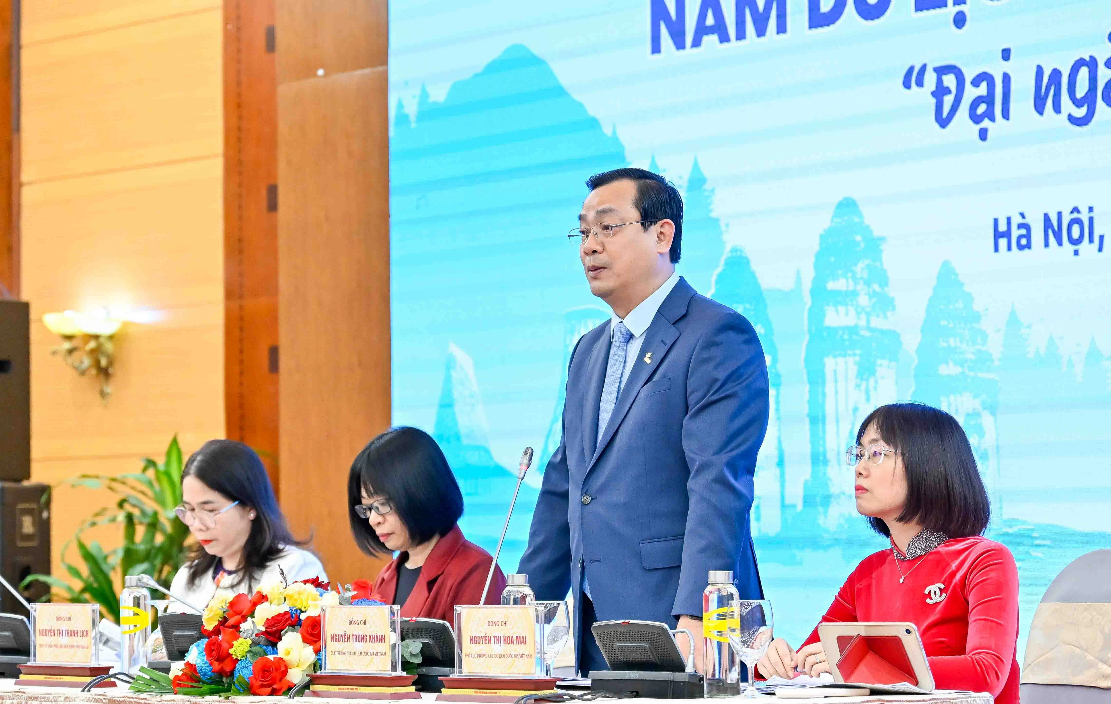 Năm Du lich quốc gia - Gia Lai 2026