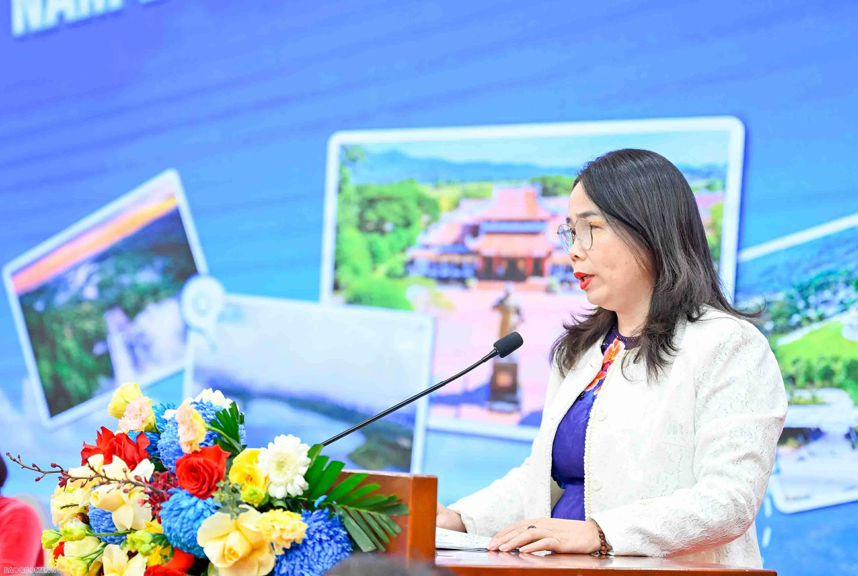 Năm Du lich quốc gia - Gia Lai 2026 Năm Du lich quốc gia - Gia Lai 2026