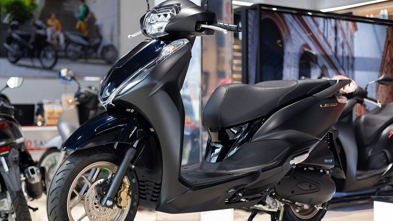 Cập nhật bảng giá xe Honda Lead mới nhất tháng 2/2026