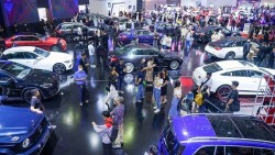 Top 5 quốc gia tiêu thụ ô tô nhiều nhất khu vực Đông Nam Á năm 2025