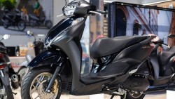 Cập nhật bảng giá xe Honda Lead mới nhất tháng 2/2026