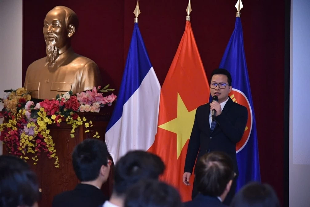 Tọa đàm khoa học lần thứ hai về vai trò trí thức kiều bào Việt Nam tại Pháp