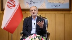 Tổng thống Iran ra chỉ đạo mới, nước Cộng hòa Hồi giáo và Mỹ sắp có hành động