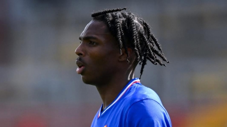 Liverpool công bố thương vụ 72 triệu Euro