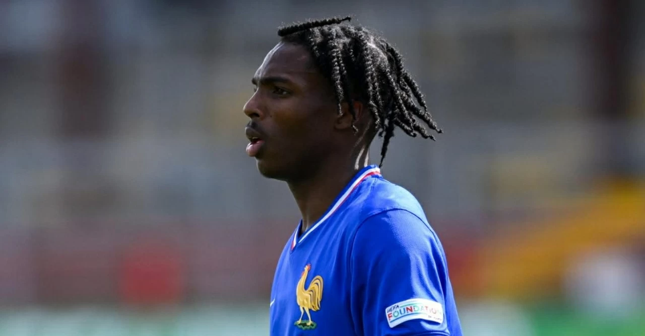 Liverpool công bố thương vụ 72 triệu Euro