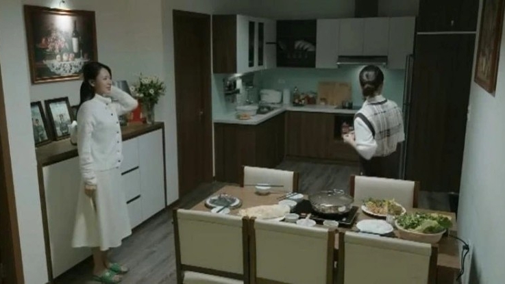 Không giới hạn tập 2: Trung tá Kiên và cuộc hẹn bất ngờ