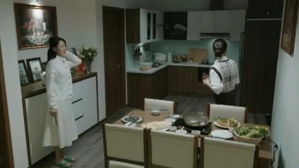 Không giới hạn tập 2: Trung tá Kiên và cuộc hẹn bất ngờ