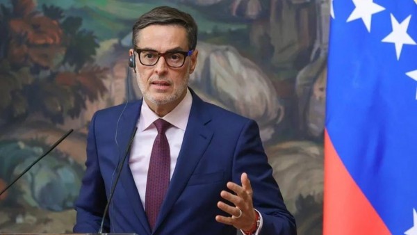 Venezuela bước sang giai đoạn 'rà soát toàn diện' quan hệ với Mỹ, bổ nhiệm đại diện ngoại giao tại Washington