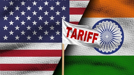 Mỹ bất ngờ giảm thuế quan đối với hàng hóa Ấn Độ, lý do liên quan đến Nga