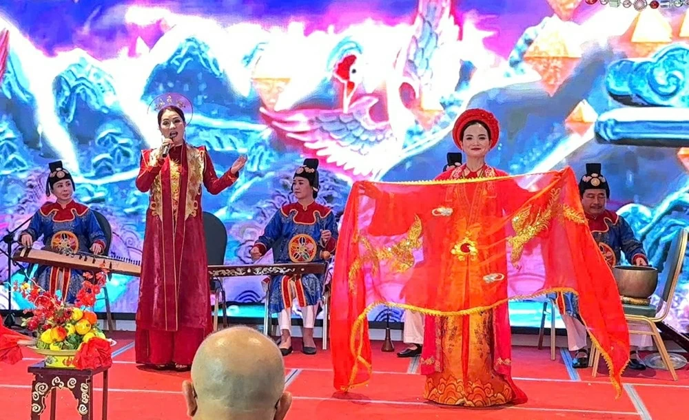 Những nội dung cơ bản của Chiến lược truyền thông quảng bá hình ảnh Việt Nam ra nước ngoài