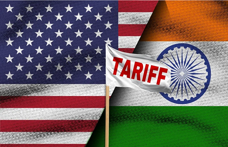 Mỹ bất ngờ giảm thuế quan đối với hàng hóa Ấn Độ vì một lý do liên quan đến Nga