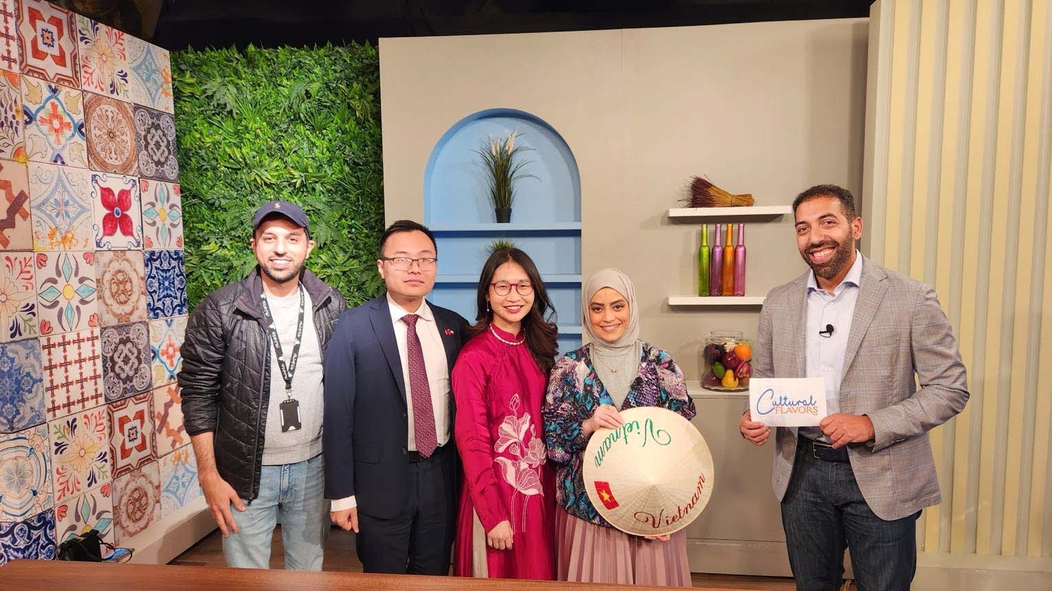 Tản mạn chuyện Kuwait