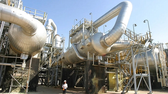 Kinh tế Trung Á: Tăng trưởng nhanh nhưng thiếu tính bền vững