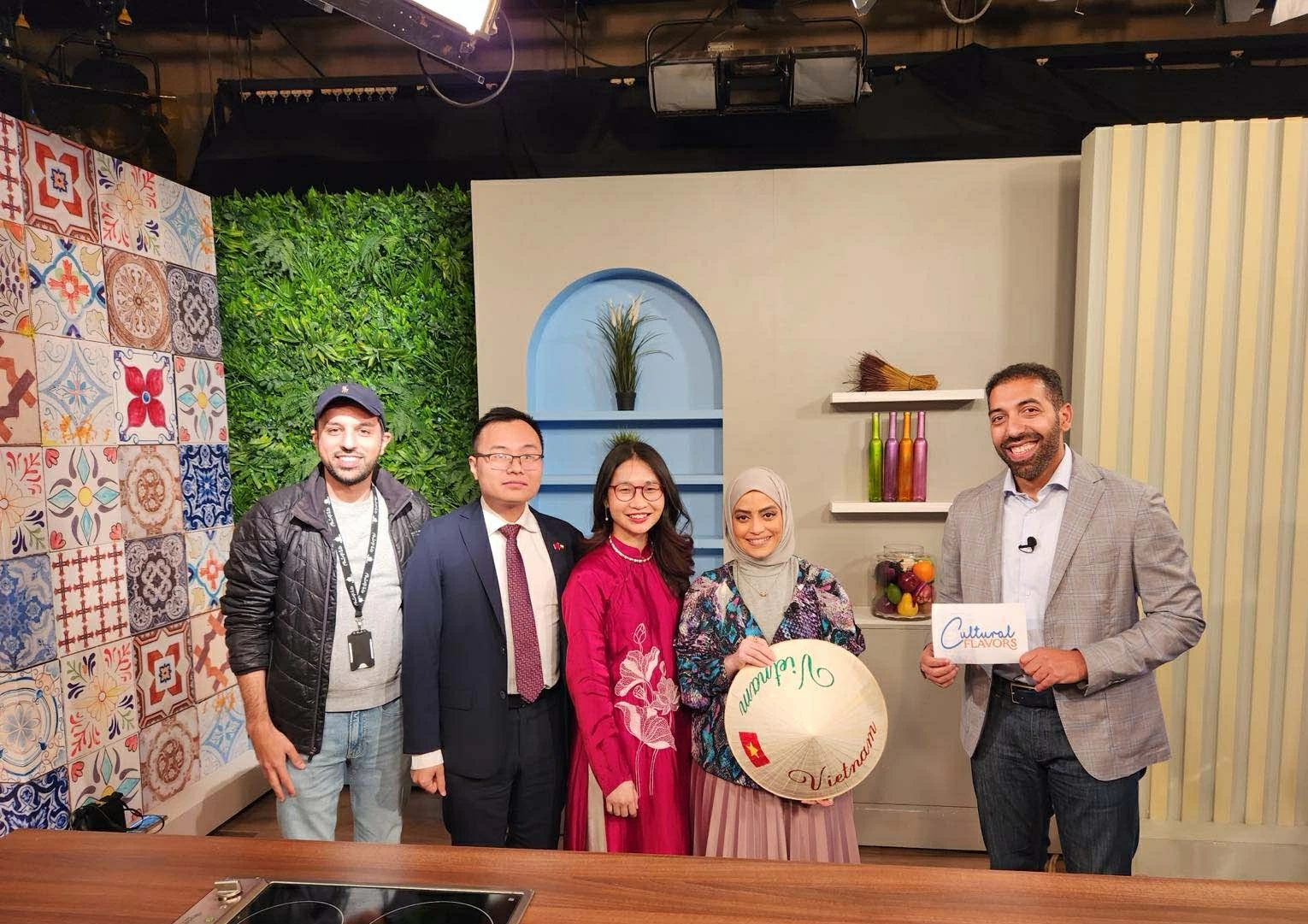 Tản mạn chuyện Kuwait Tản mạn chuyện Kuwait