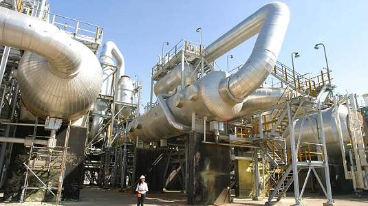 Kinh tế Trung Á: Kinh tế Trung Á: