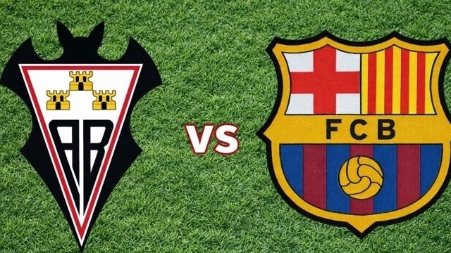 Nhận định, dự đoán trận đấu Albacete vs Barcelona: Tránh 'vết xe đổ' của Real