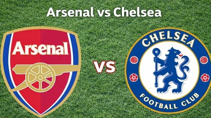 Nhận định, dự đoán trận đấu Arsenal vs Chelsea: Phá dớp bán kết