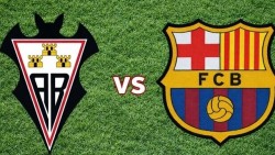 Nhận định, dự đoán trận đấu Albacete vs Barcelona: Tránh 'vết xe đổ' của Real