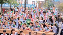 Giáo dục 'chuyển mình' để thích ứng trong kỷ nguyên số