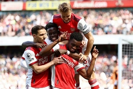 Nhận định, dự đoán trận đấu Arsenal vs Chelsea: Phá dớp bán kết Nhận định, dự đoán trận đấu Arsenal vs Chelsea: Phá dớp bán kết