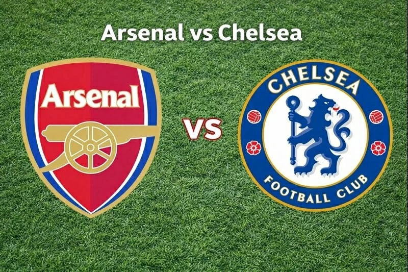 Nhận định, dự đoán trận đấu Arsenal vs Chelsea: Phá dớp bán kết